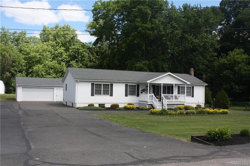 24 N Maple Ave unit 26, Port Jervis, NY 12771 - photo 1