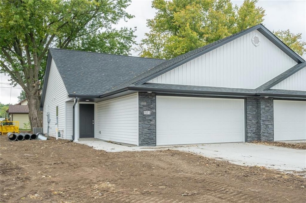 501 W Broadway St, Colfax, IA 50054 - photo 1