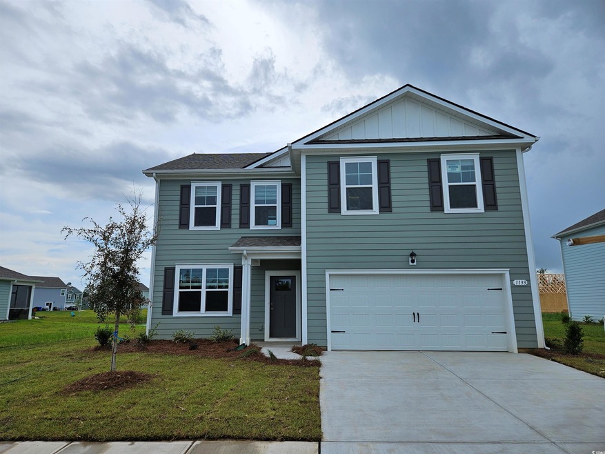 1133 Black Lake Way, Conway, SC 29526 - photo 1