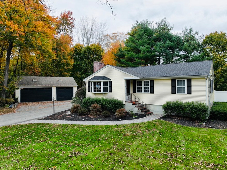 Sold $675,000 • Co-Listing Agent