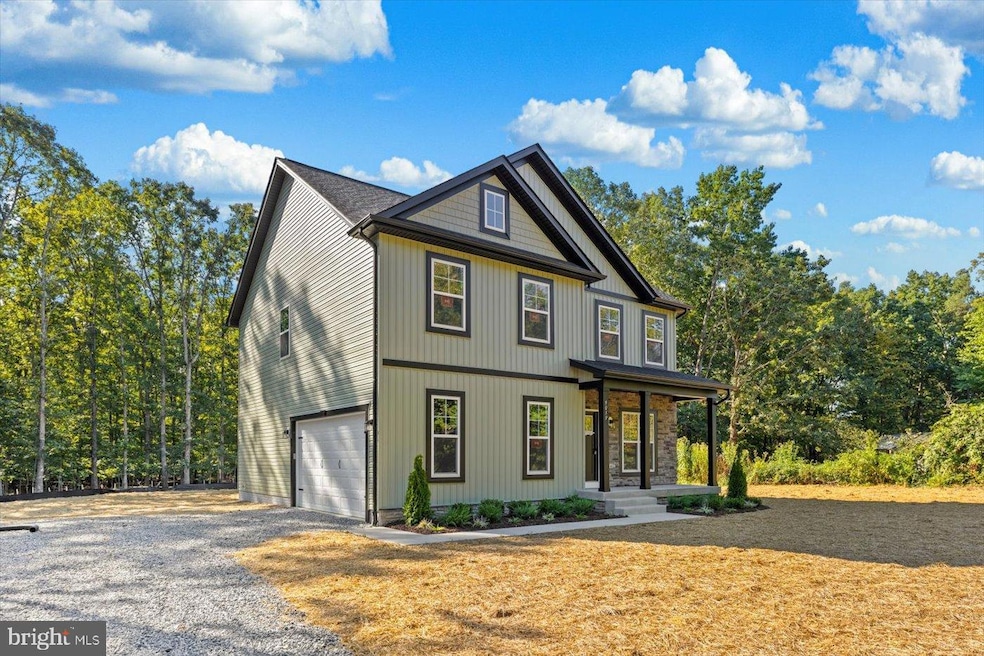 9019 Smiths Bend Rd, Fredericksburg, VA 22407 - photo 1