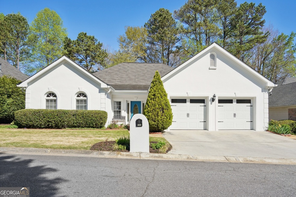 2705 Bridgegate Cove NE, Marietta, GA 30068 - photo 1