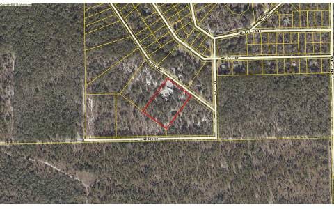 1599 125th Ln, Branford, FL 32008 - photo 1