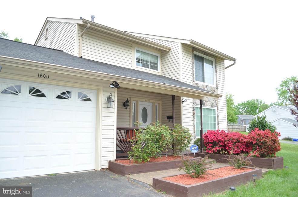 16011 Partell Ct, Bowie, MD 20716 - photo 1
