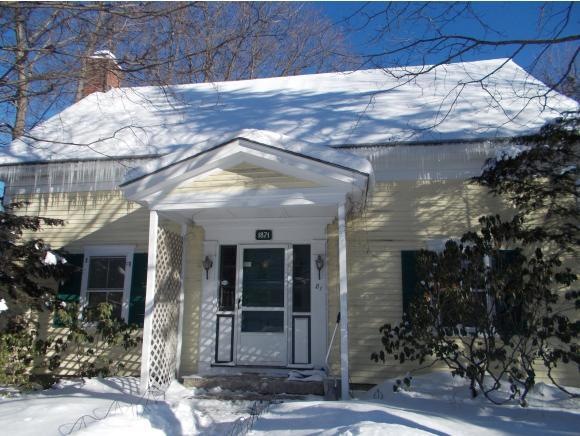 81 Washington St, Conway, NH 03818 - photo 1