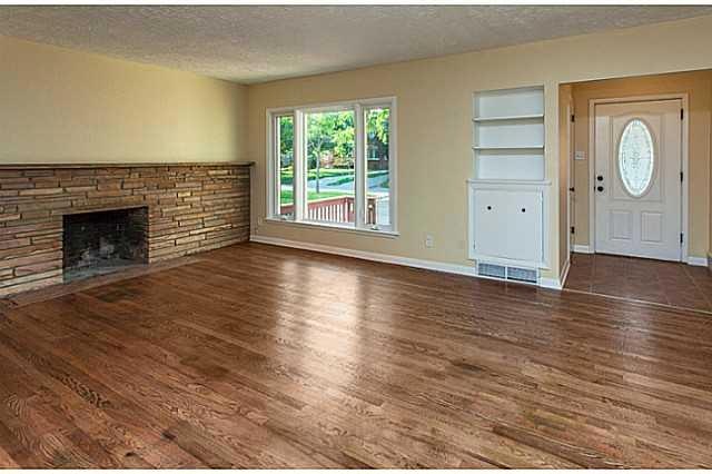 Living Room.