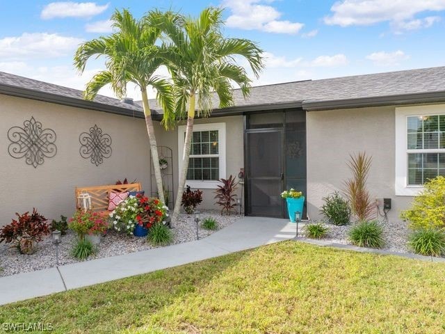 606 SW 10th Place, Cape Coral, FL 33991