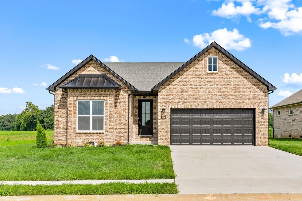 Sold $399,000 • Co-Listing Agent