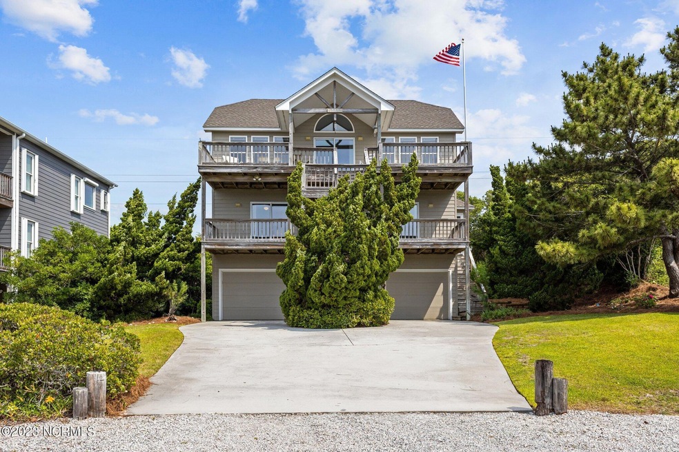 5305 Emerald Dr.