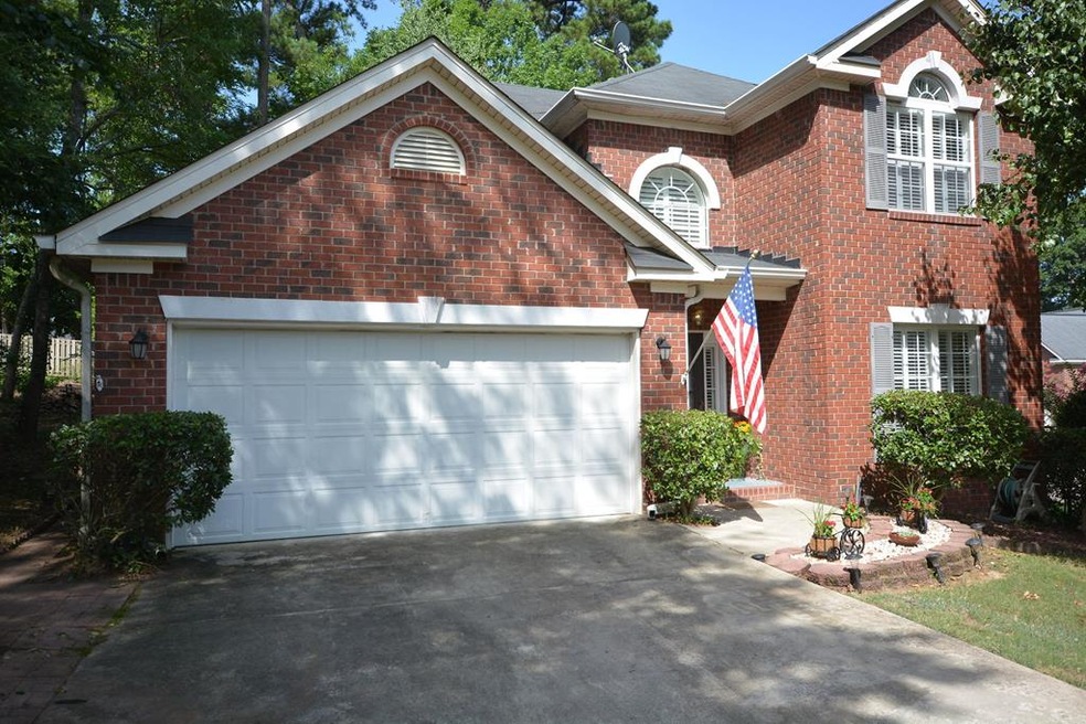 25 Eagle Pointe Dr, Augusta, GA 30909 - photo 1