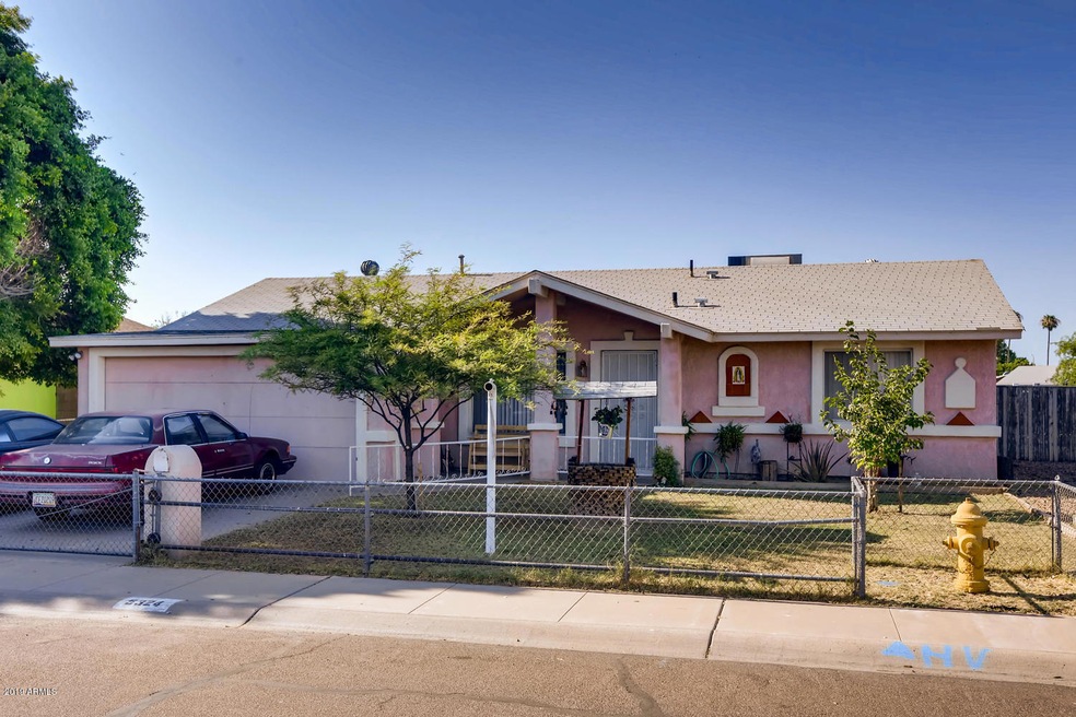 5324 W Coronado Rd, Phoenix, AZ 85035 - photo 1