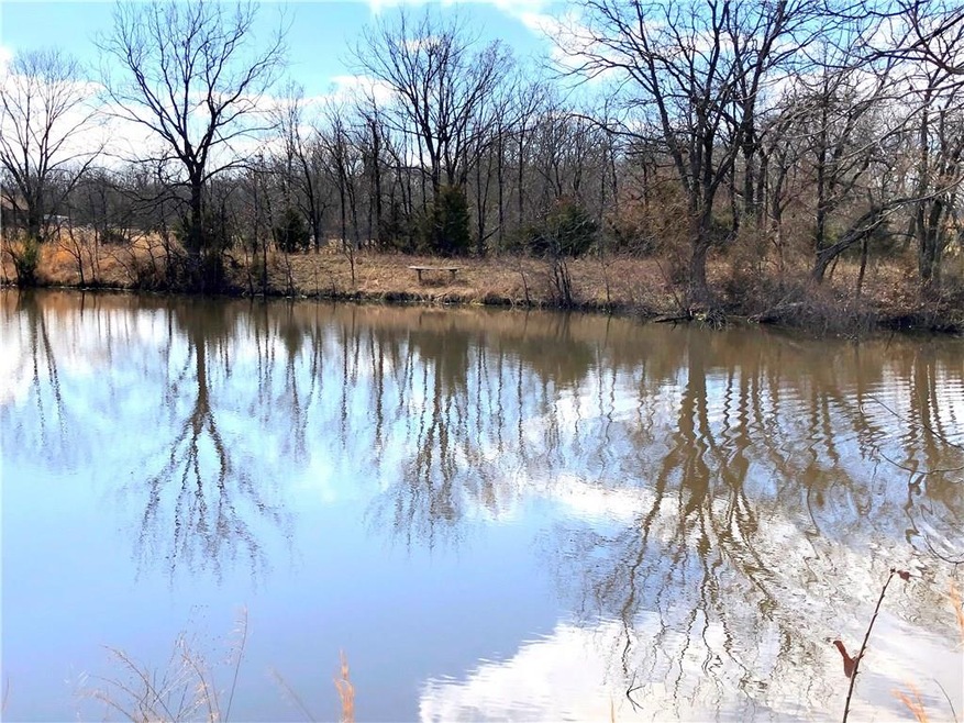 42408 Wolverine Rd, Shawnee, OK 74804 - photo 1