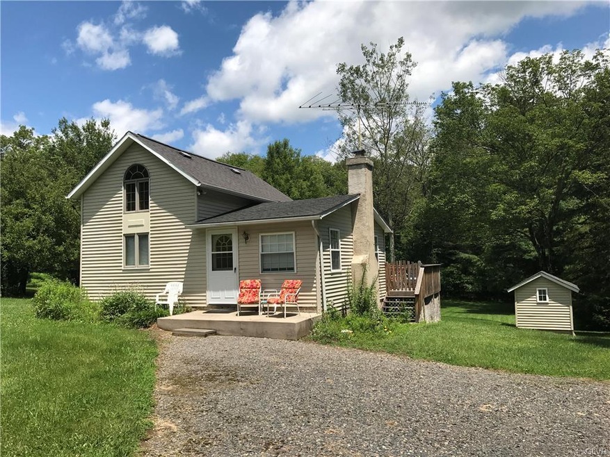 155 Sawmill Rd, Lehighton, PA 18235 - photo 1