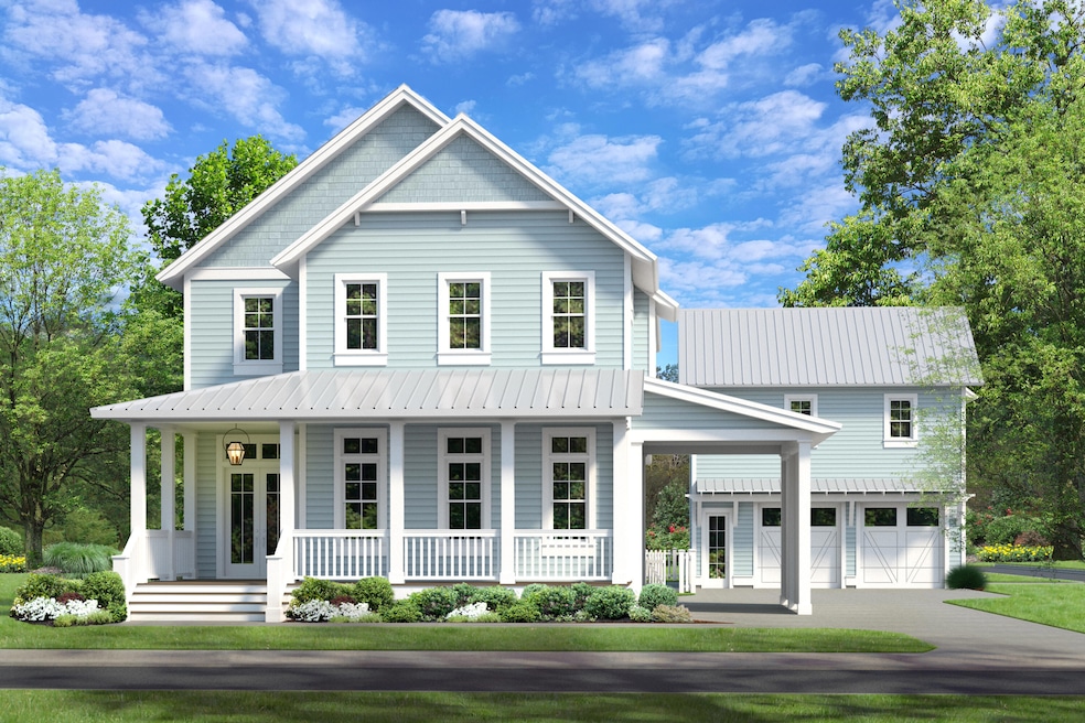 517 Pollard Cove E unit Lot 110, Inlet Beach, FL 32413 - photo 1