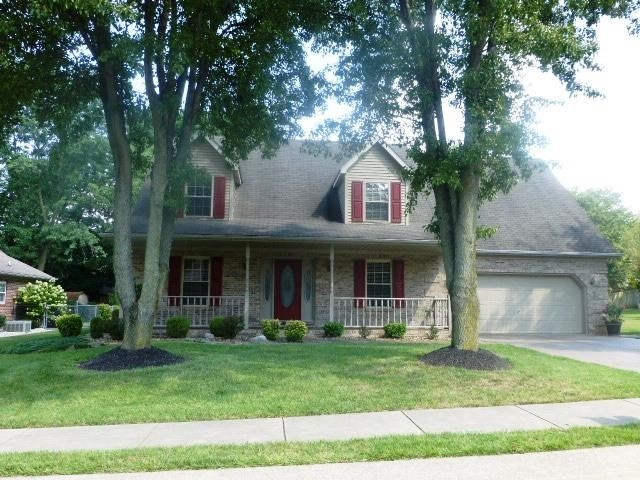 4422 Sandra Kay Ln, Newburgh, IN 47630 - photo 1