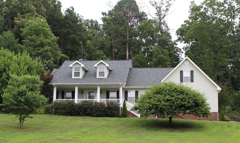 Main View