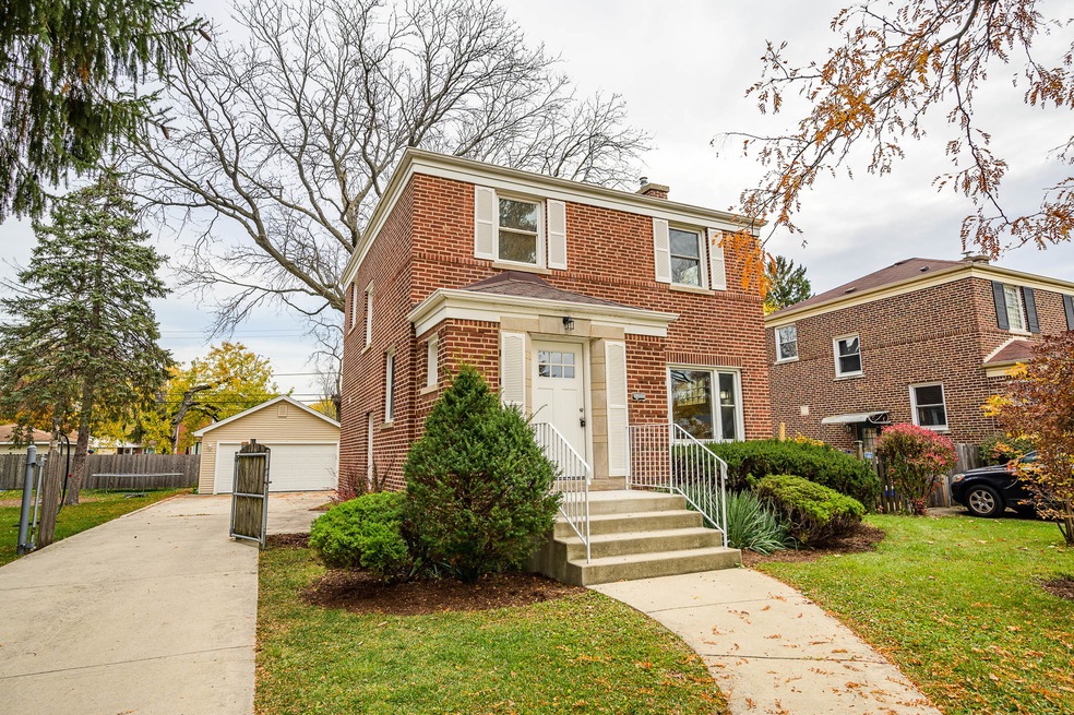 1317 Newcastle Ave, Westchester, IL 60154 - photo 1