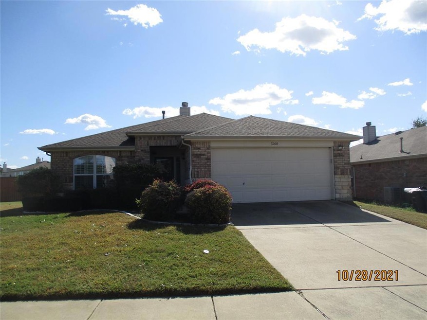 3001 Eastwood Dr, Wylie, TX 75098 - photo 1