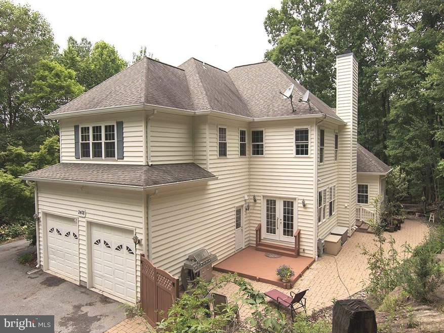 2408 Henson Dr, Marriottsville, MD 21104 - photo 1