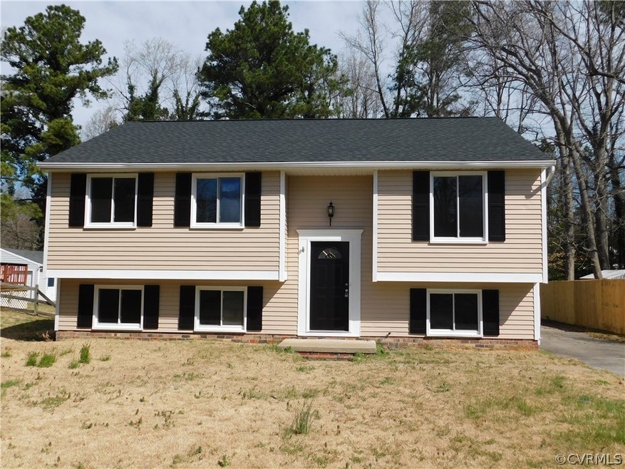 5234 Appleleaf Ct, North Chesterfield, VA 23234 - photo 1