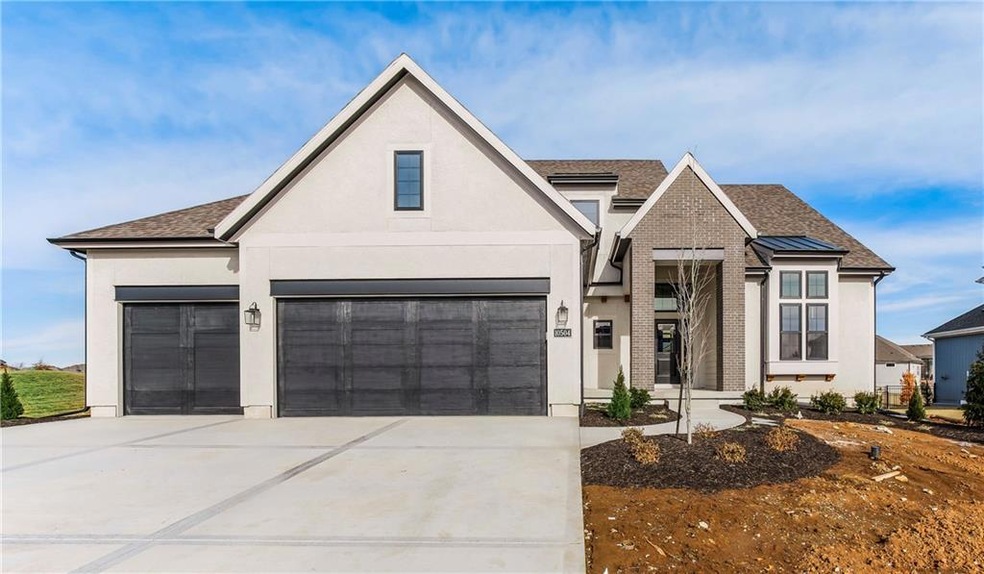 10504 W 174th St, Overland Park, KS 66221 - photo 1