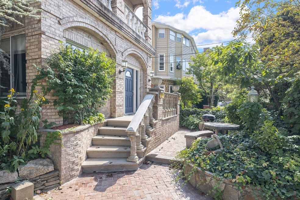 110 High St unit 2, Waltham, MA 02453 - photo 1