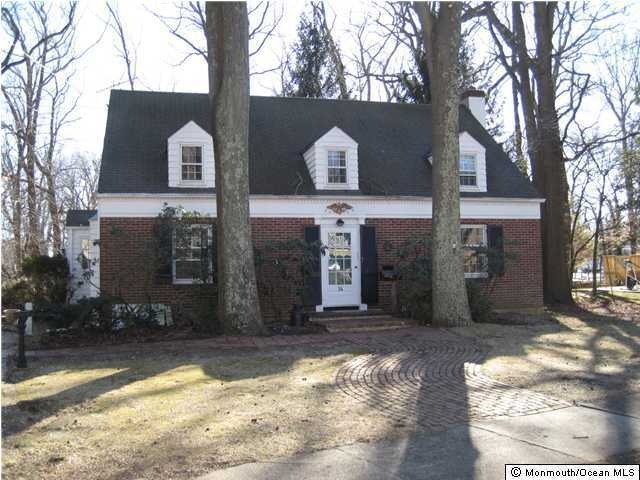 14 Deal Lake Point Rd, Ocean, NJ 07712 - photo 1