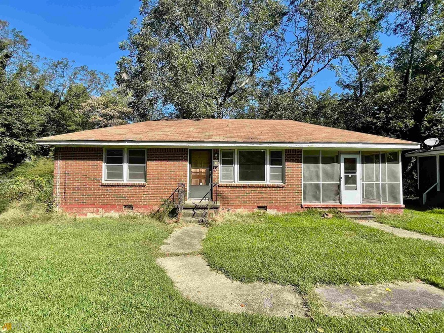 830 Dennis Dr, Forest Park, GA 30297 - photo 1