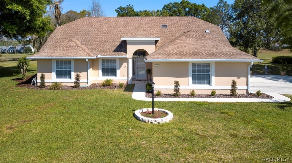 729 E Dakota Ct, Hernando, FL 34442 - photo 1