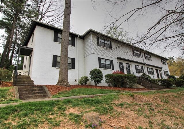 Exterior View from Road