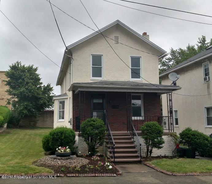 113 Miles St, Old Forge, PA 18518 - photo 1