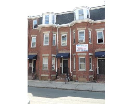 38 Orange St unit 2, Chelsea, MA 02150 - photo 1