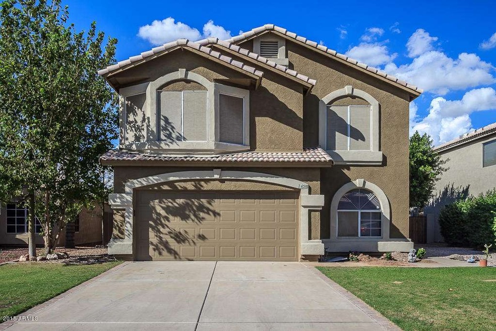 7458 E. Lobo Ave. #04706-1