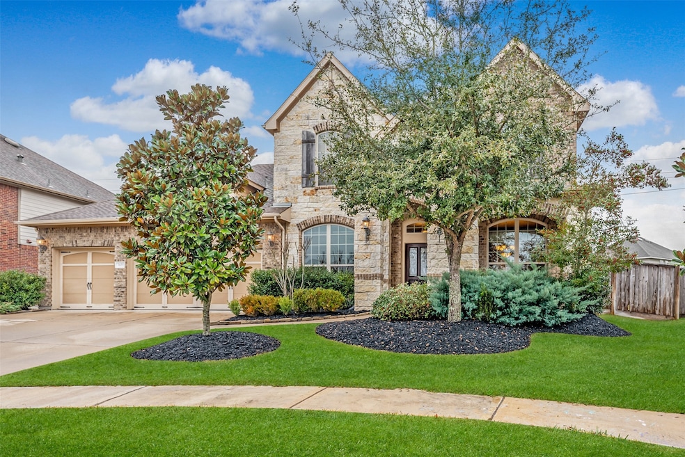 3623 Cape Vista Ct, Spring, TX 77386 - photo 1