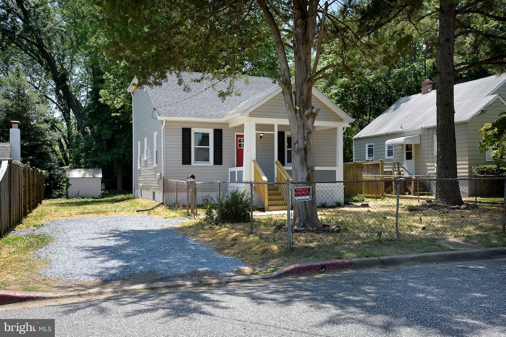 907 Monroe St, Annapolis, MD 21403 - photo 1