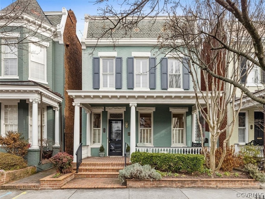 Sold $745,000 • Co-Listing Agent