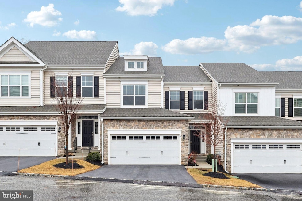 6 Skydance Way, West Chester, PA 19382 - photo 1