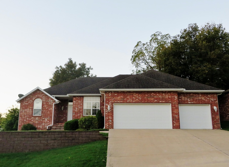 870 Brook Forest, Nixa, MO 65714 - photo 1