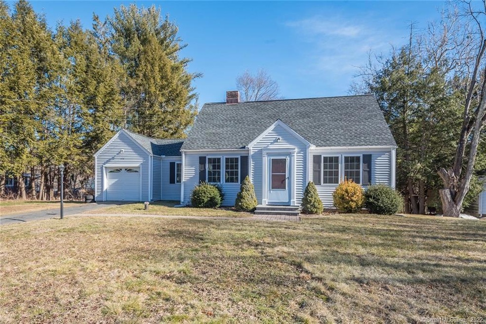 534 N Main St, Thomaston, CT 06787 - photo 1