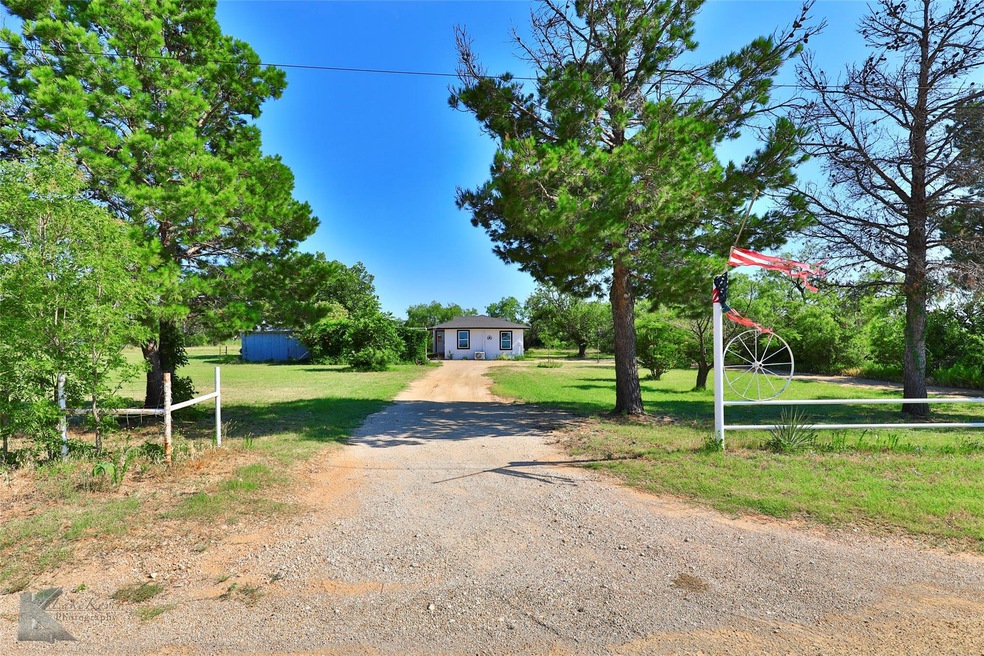 13109 County Road 238, Clyde, TX 79510 - photo 1