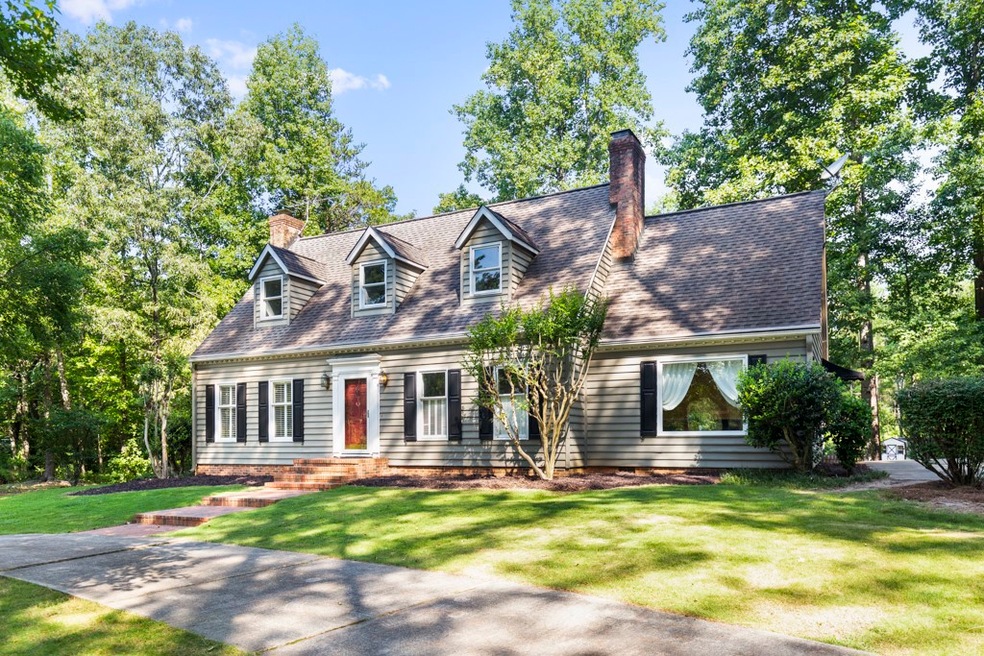 374 Odell Shoals Rd, Walhalla, SC 29691 - photo 1