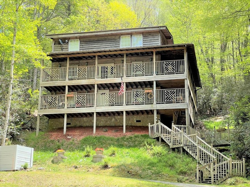 Main View