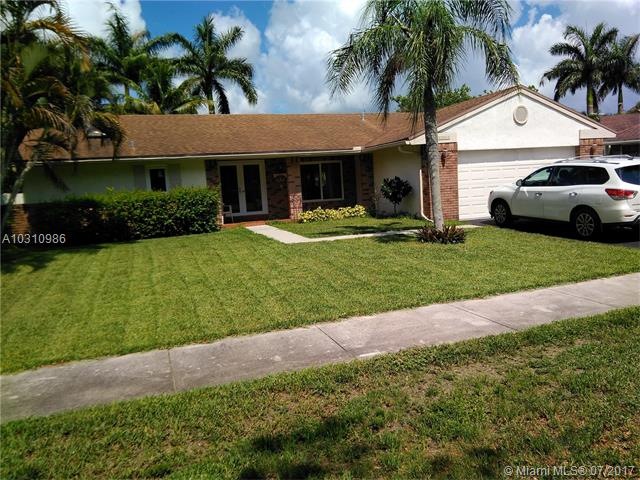 1051 Hamlin Terrace, Davie, FL 33325 - photo 1