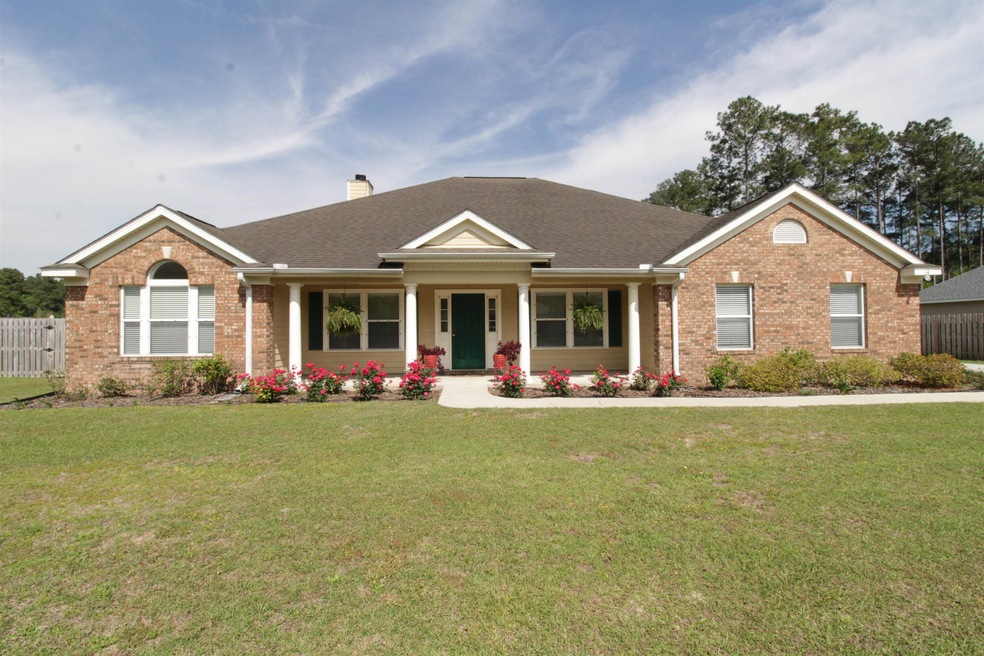 64 Bunting Dr, Crawfordville, FL 32327 - photo 1