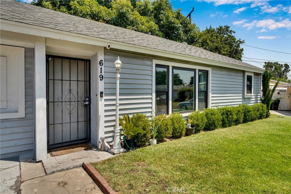 619 W Leeside St, Glendora, CA 91741 - photo 1