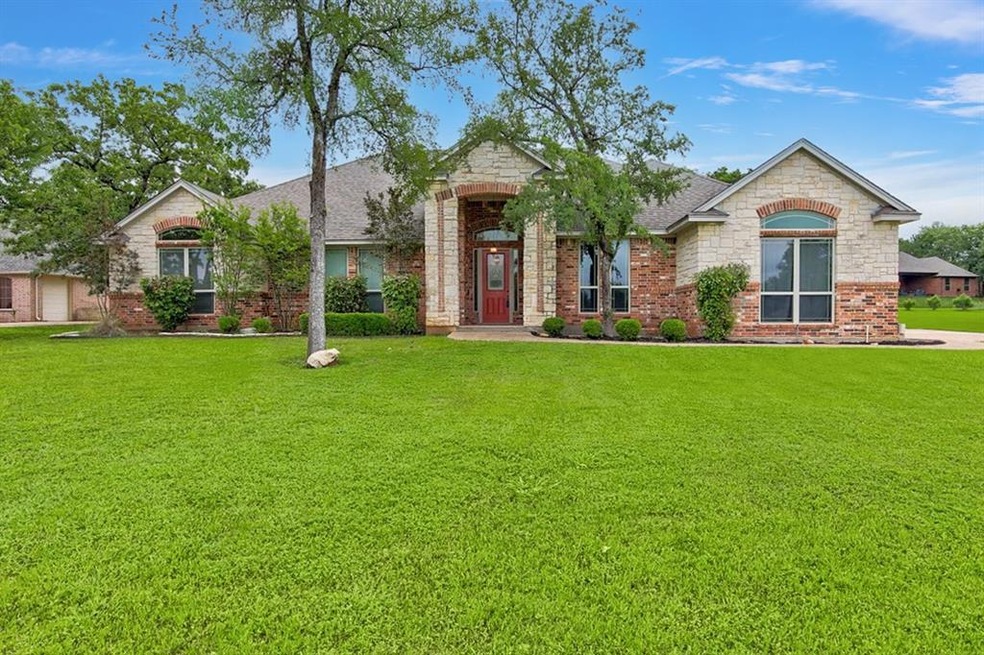 589 S Sugartree Dr, Lipan, TX 76462 - photo 1