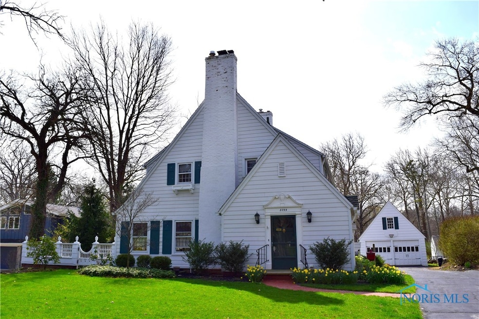Front Exterior