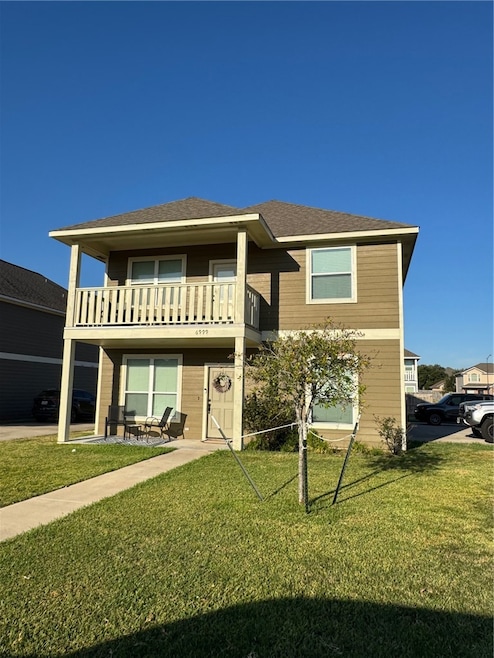 6999 Halter Loop, College Station, TX 77845 - photo 1