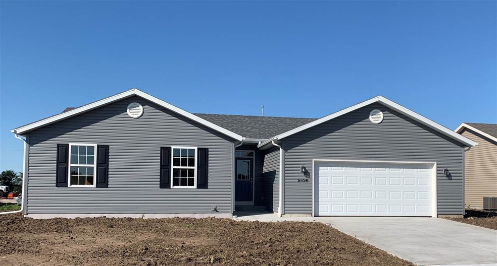 2536 Aspen St, Janesville, WI 53546 - photo 1