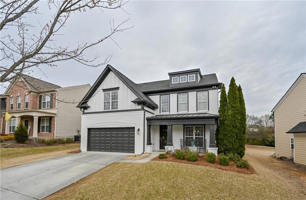 654 Lorimore Pass, Canton, GA 30115 - photo 1